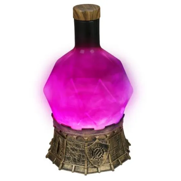 ENHANCE Tabletop Potion Light Purple (Lampe)