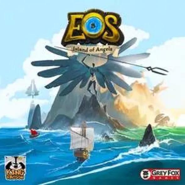 EOS Basegame (engl.)