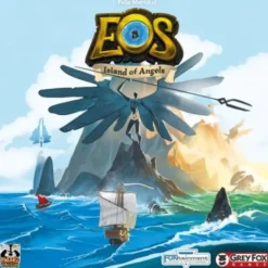 EOS (deutsch)