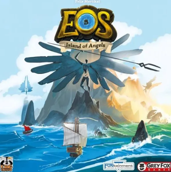EOS (deutsch)