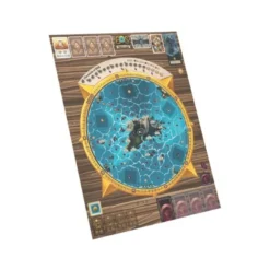 EOS Spielmatte (deutsch) (Erw.)