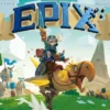 Epix (international)