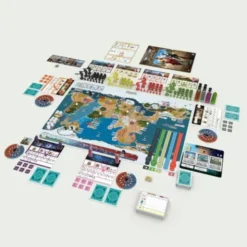 Era of Atlantis (deutsch/engl.)