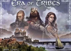 Era of Tribes (international)