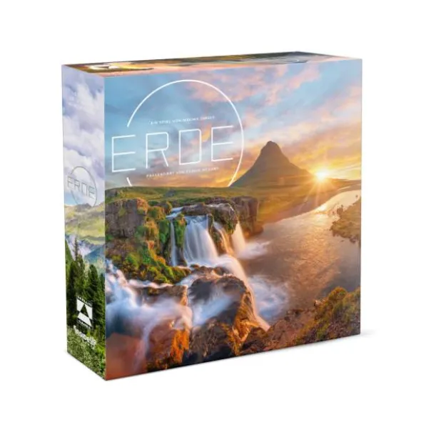 Erde (Earth) (deutsch)