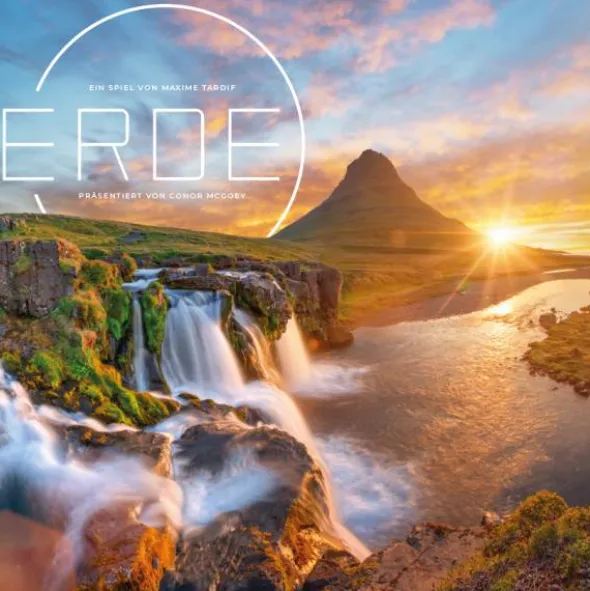 Erde (Earth) (deutsch)