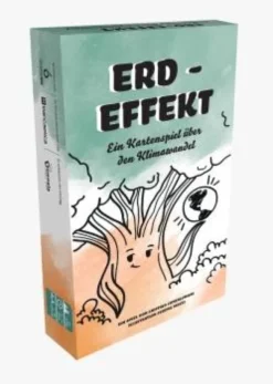 Erd-Effekt