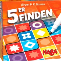 5er finden