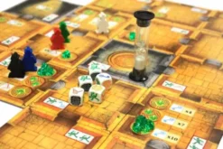 Escape - Curse of the Temple (international)