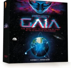 EscapeRun: Project GAIA (Erw.) (deutsch)