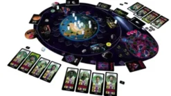 EscapeRun: Project GAIA (Erw.) (deutsch)