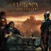 Europa Universalis Extended Edition (engl.)