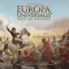 Europa Universalis: Fate of Empires (Exp.) (engl.)