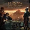 Europa Universalis: Price of Power Deluxe (engl.)