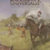 Europa Universalis Scenarios III (Exp.) (engl.)