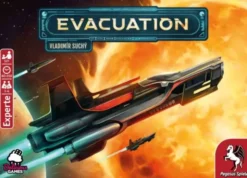 Evacuation (deutsch)