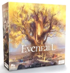 Evenfall (engl.)