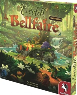 Everdell: Bellfaire (deutsch) (Erw.)