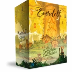 Everdell Complete Collection (engl.)