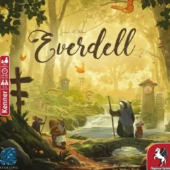 Everdell (deutsch)