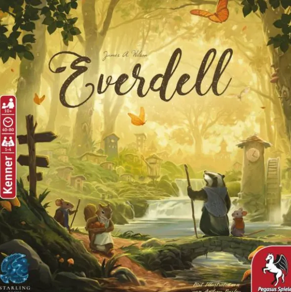 Everdell (deutsch)