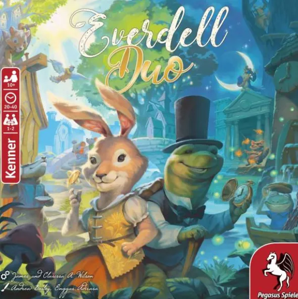 Everdell Duo