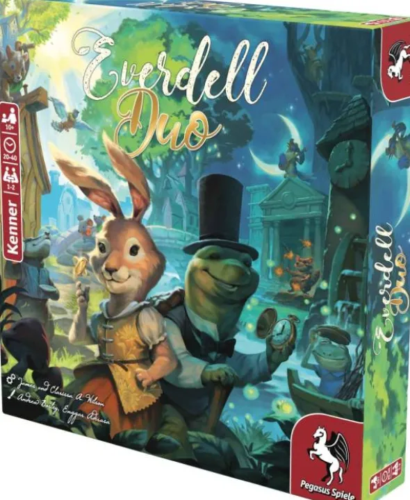 Everdell Duo