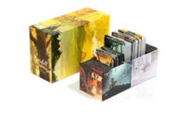 Everdell: Expansions Oversized Cards