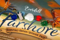 Everdell: Farshore Essentials Upgrade Pack