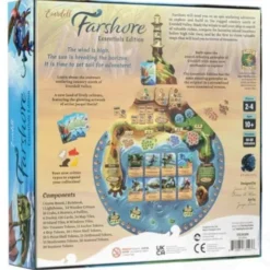 Everdell: Farshore Essentials Edition (engl.)