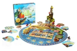 Everdell: Farshore Essentials Edition (engl.)