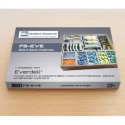Everdell Insert