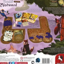 Everdell: Mistwood (Erw.)
