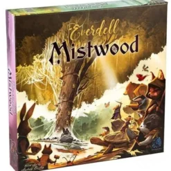 Everdell Mistwood (Exp.) (engl.)