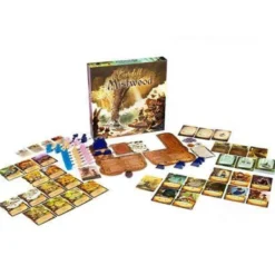 Everdell Mistwood (Exp.) (engl.)