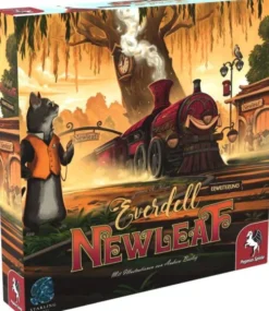 Everdell: Newleaf (Erw.)