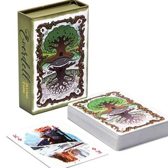 Everdell: Playing Cards