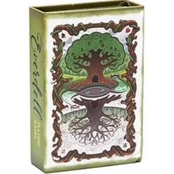 Everdell: Playing Cards