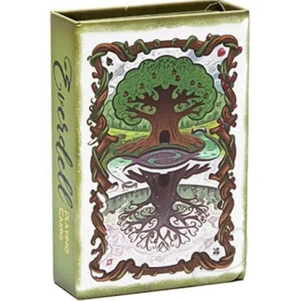 Everdell: Playing Cards