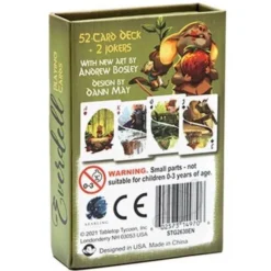 Everdell: Playing Cards