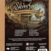 Everdell: Silverfrost Essentials Upgrade Pack (Exp.) (engl.)
