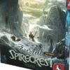 Everdell: Spirecrest (Erw.) (deutsch)