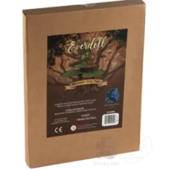 Everdell Wooden Ever Tree Pack (Exp.) (engl.)