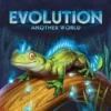 Evolution - Another World (engl.)