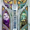 Excalibur (engl.)