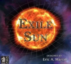Exile Sun (engl.)
