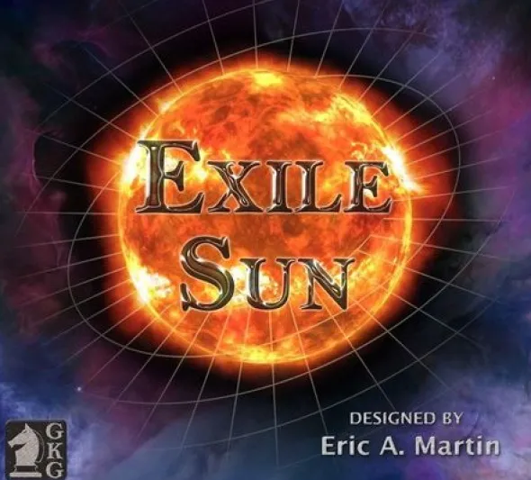 Exile Sun (engl.)