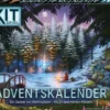 EXIT Adventskalender 2025: Der Zauber von Weihnachten