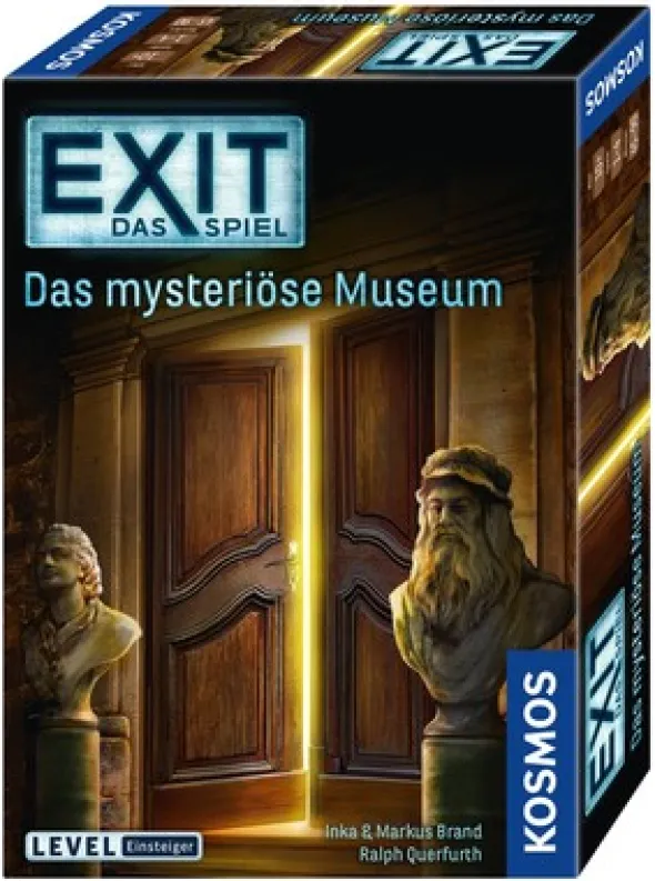 Exit - Das mysteriöse Museum