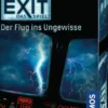 EXIT - Das Spiel: Der Flug ins Ungewisse